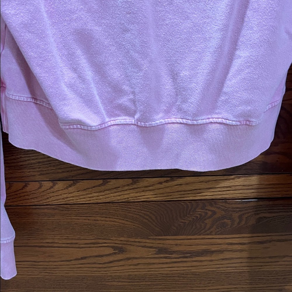 T.La Riched Sweatshirt - Picture 9 of 11